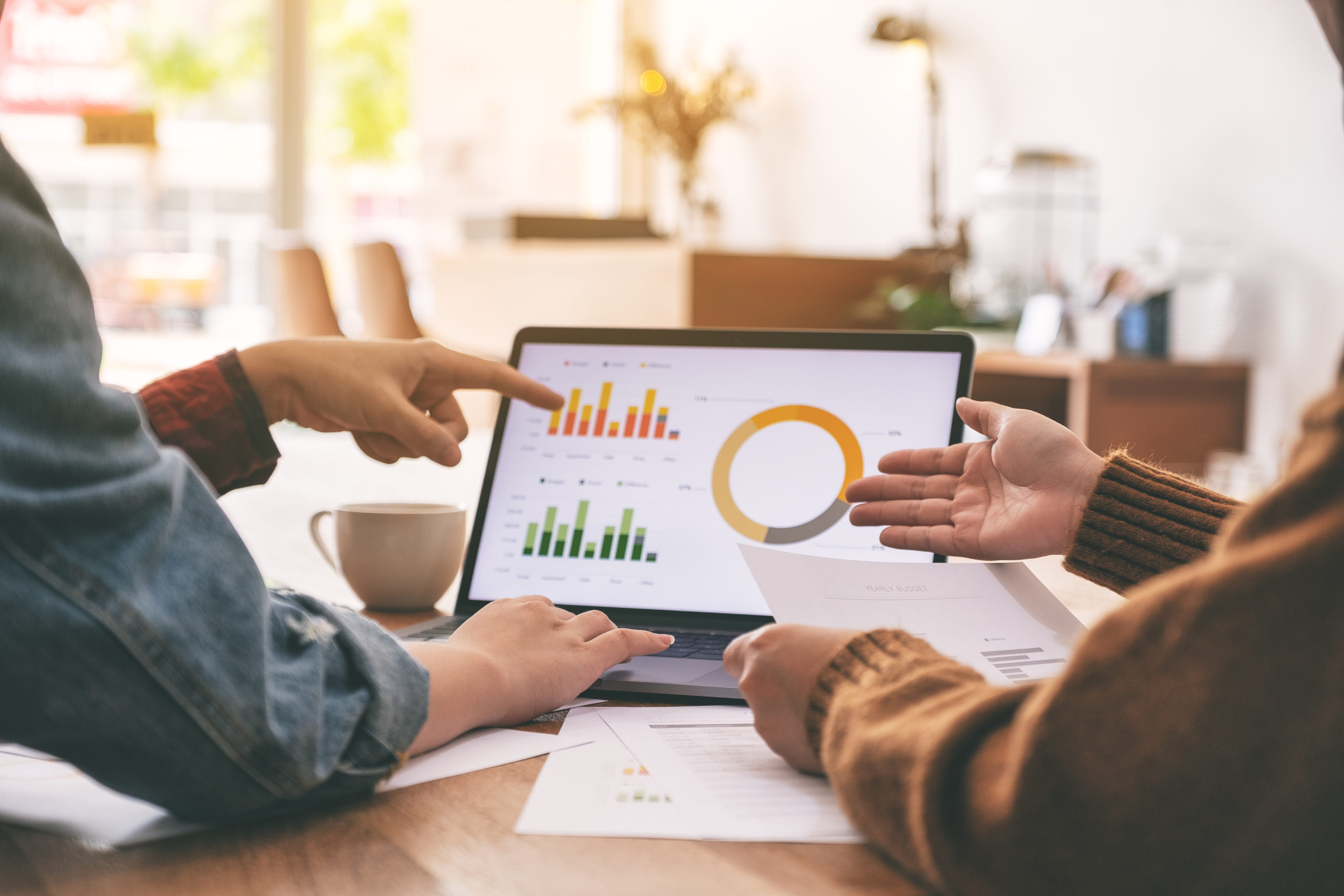 Sustainable Finance